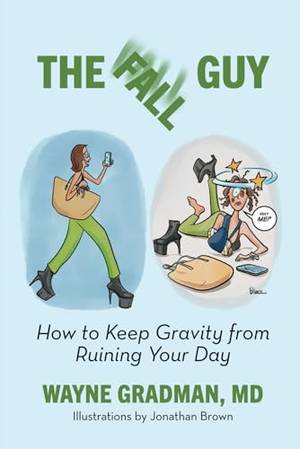 The Fall Guy: How to Keep Gravity from Ruining Your Day - A Deep Dive Review