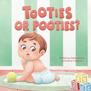 Honest review of Tooties or Pooties?