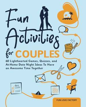 Honest review of Fun Activities for Couples