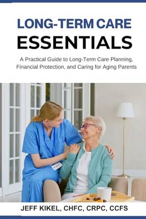 Book review of Long Term Care Essentials