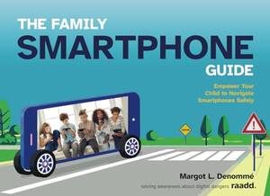 Honest review of The Family Smartphone Guide