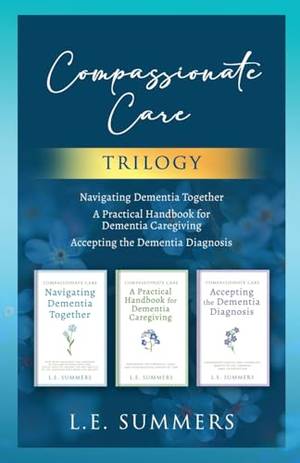 Honest review of Compassionate Care Trilogy