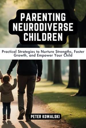 Honest review of Parenting Neurodiverse Children