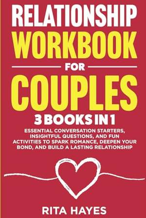 Honest review of Relationship Workbook For Couples