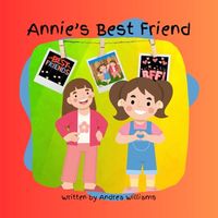 Annie's Best Friend