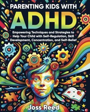 Honest review of Parenting Kids with ADHD