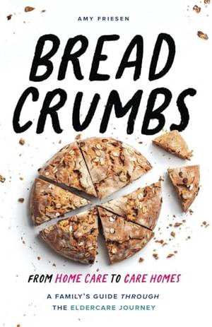 Breadcrumbs - A Deep Dive Review