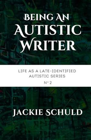 Book review of Being an Autistic Writer