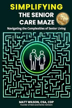 Honest review of Simplifying the Senior Care Maze