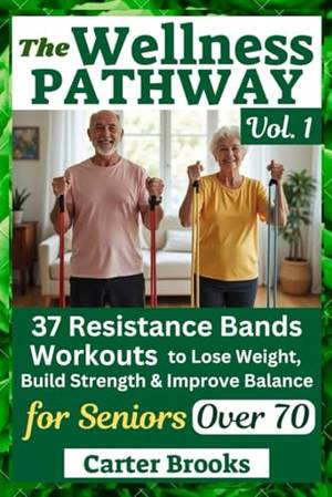 Book review of The Wellness PATHWAY Vol. 1