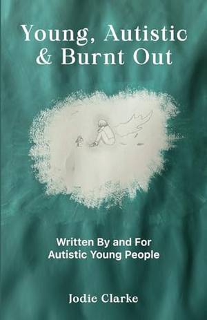 Honest review of Young, Autistic and Burnt Out