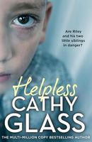 Helpless: Are Riley and his two little siblings in danger?