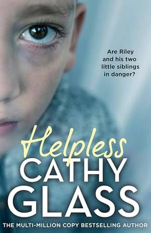 Honest review of Helpless: Are Riley and his two little siblings in danger?