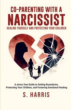 Book review of CO-PARENTING WITH A NARCISSIST