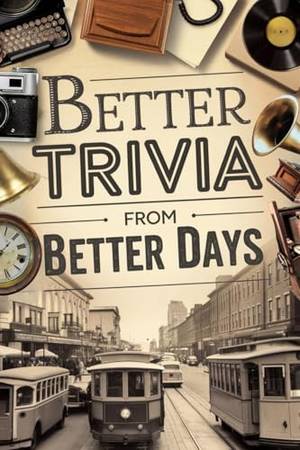 Honest review of Better Trivia from Better Days