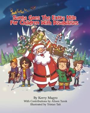 Santa Goes the Extra Mile for Children with Disabilities - A Deep Dive Review