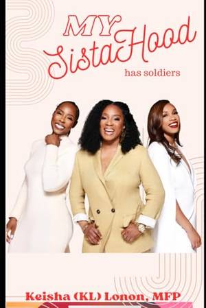 Book review of My SistaHood has Soldiers