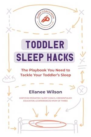 Toddler Sleep Hacks - A Deep Dive Review