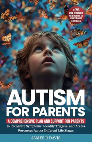 Book review of Autism for Parents