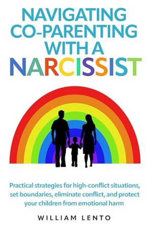 Honest review of Navigating Co-Parenting with a Narcissist