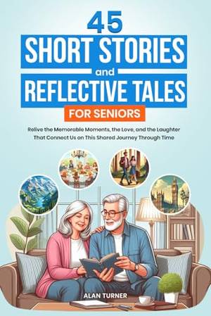 45 Short Stories and Reflective Tales for Seniors - A Deep Dive Review