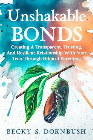 Book review of Unshakable Bonds