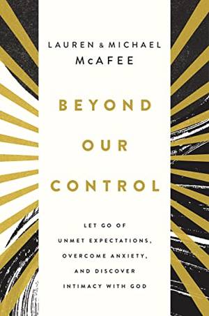 Honest review of Beyond Our Control