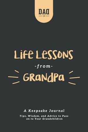 Honest review of Life Lessons from Grandpa