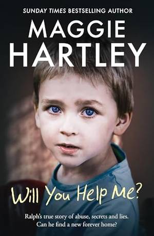 Will You Help Me?: Ralph’s true story of abuse, secrets and lies - A Deep Dive Review