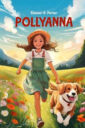 Book review of POLLYANNA