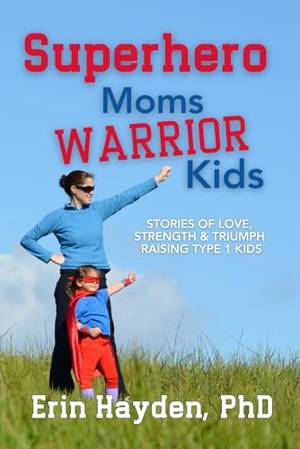 Honest review of Superhero Moms, Warrior Kids