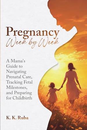 Book review of Pregnancy Week by Week