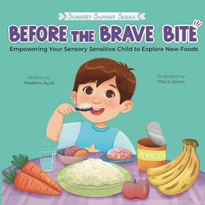 Honest review of Before the Brave Bite