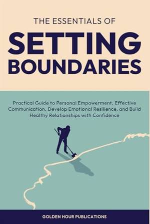 Honest review of The Essentials of Setting Boundaries