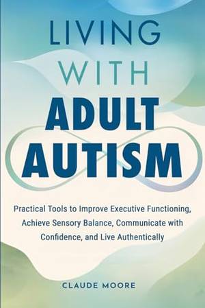 Book review of Living with Adult Autism