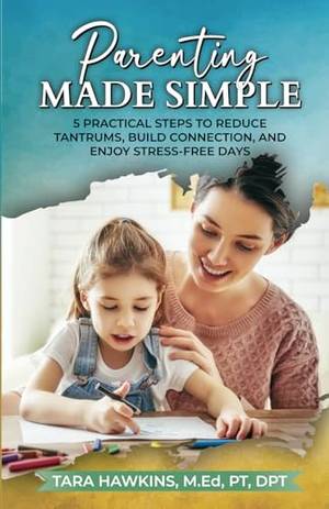 Honest review of Parenting Made Simple