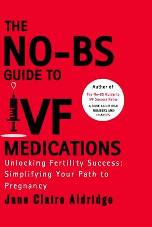 Honest review of The No-BS Guide To IVF Medications