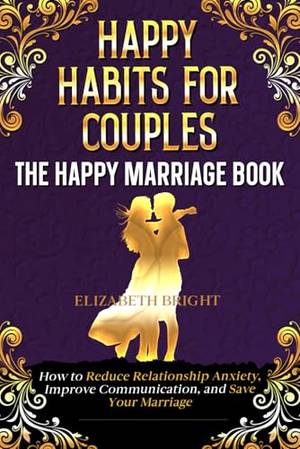 Book review of Happy Habits for Couples