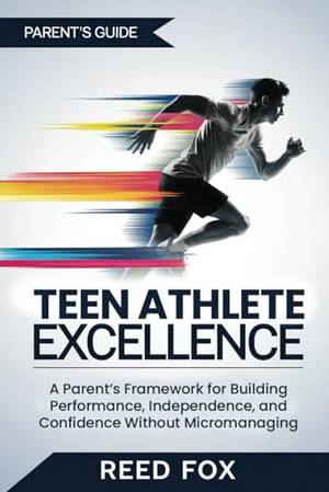 TEEN ATHLETE EXCELLENCE - A Deep Dive Review