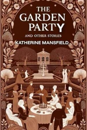 Honest review of The Garden Party and Other Stories