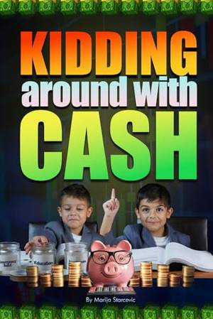 Book review of Kidding around with cash