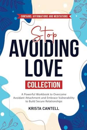 Book review of Stop Avoiding Love Collection