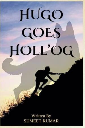 Book review of Hugo Goes Holl'og