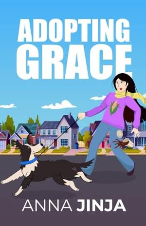 Book review of Adopting Grace