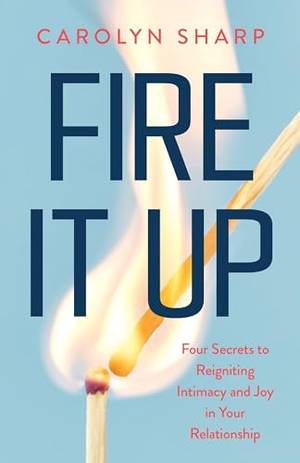 Honest review of Fire It Up