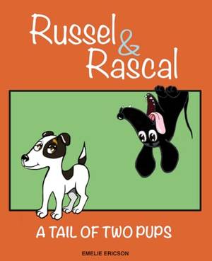 Book review of Russel & Rascal: A tail of two pups