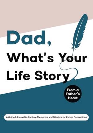 Dad, What's Your Life Story? - A Deep Dive Review