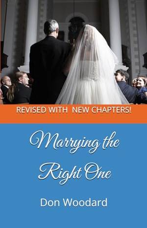 Honest review of Marrying the Right One