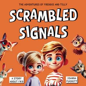 Book review of Scrambled Signals: A Story about FND