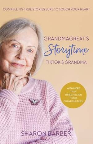 Book review of Grandmagreat's Storytime